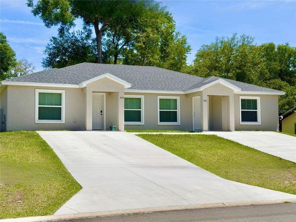 934 S APOPKA AVENUE, INVERNESS, FL 34452