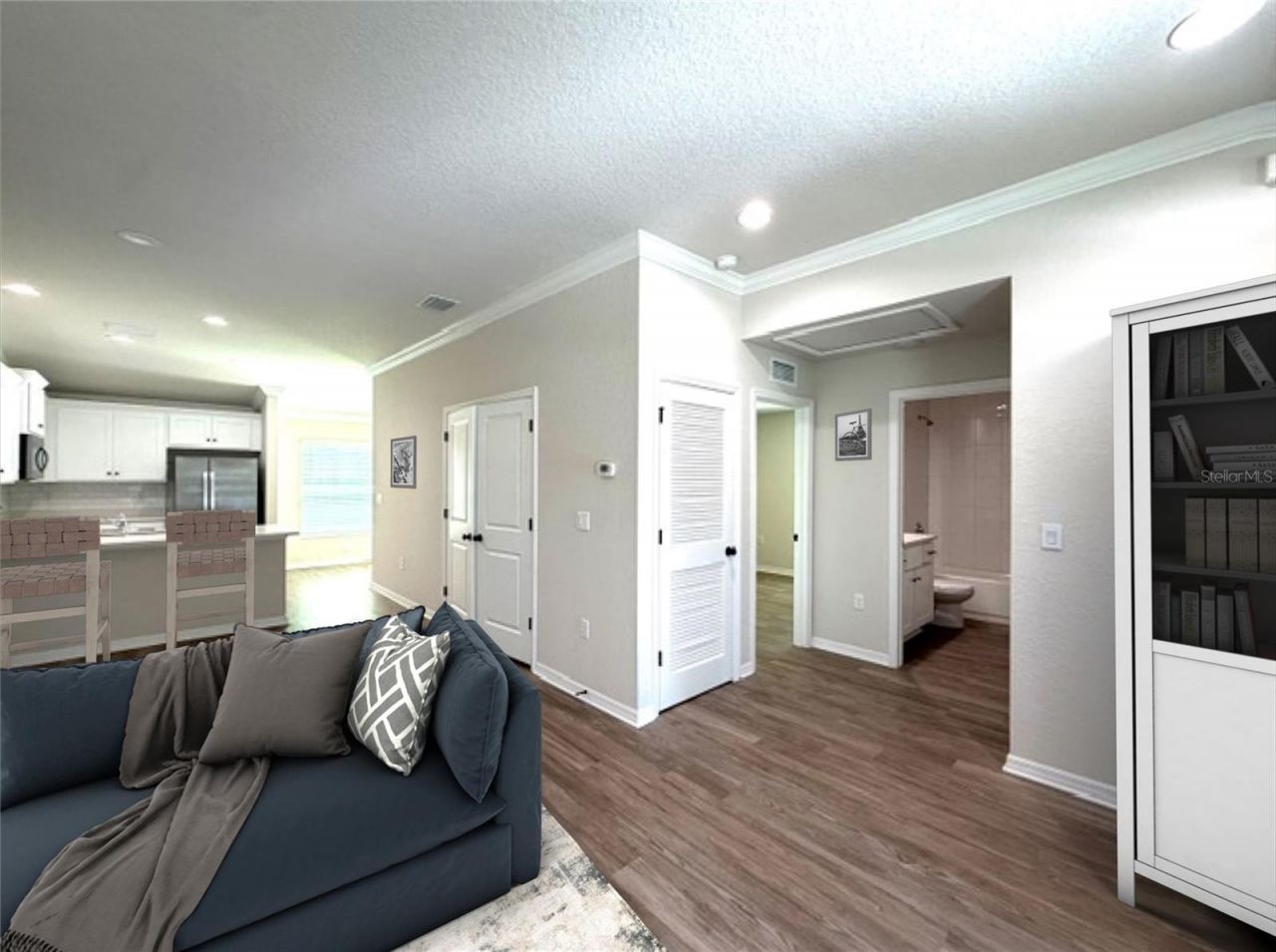 936 S Apopka Avenue, Inverness, FL 34452 Photo