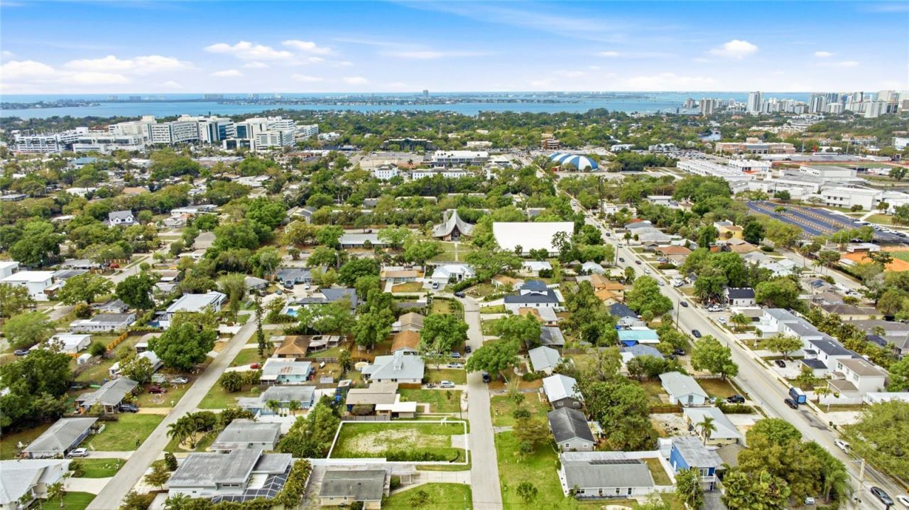 2360 Loma Linda Street, Sarasota, FL 34239 Photo