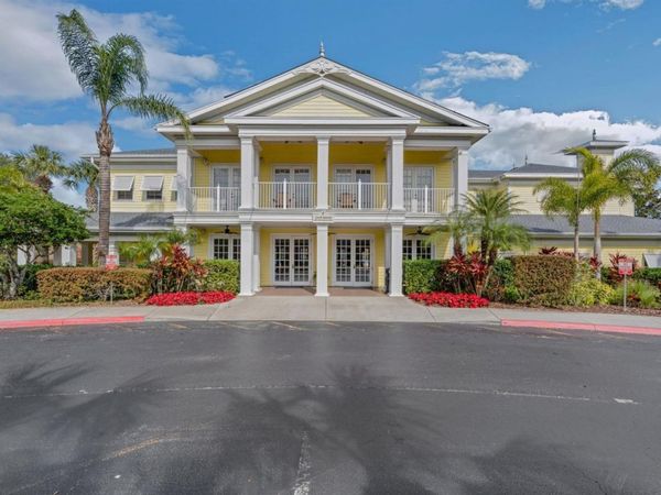 301 NEW PROVIDENCE PROMENADE , Unit 301, DAVENPORT, FL 33897