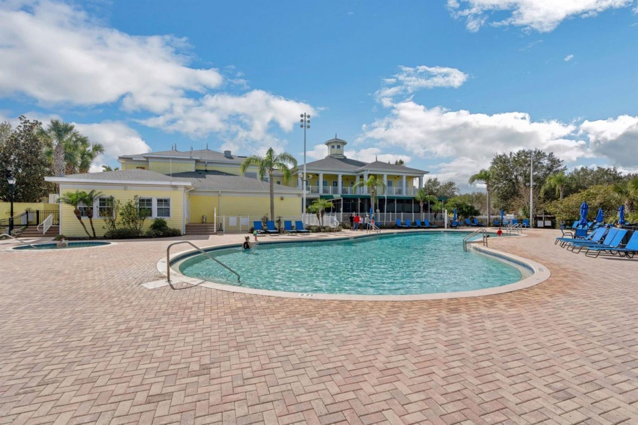 301 New Providence Promenade , Unit 301, Davenport, FL 33897 Photo