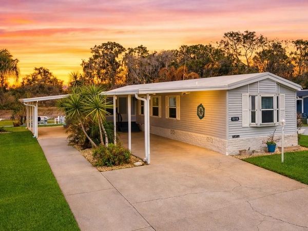 8556 BREEZE HILL DRIVE , LAKE WALES, FL 33898