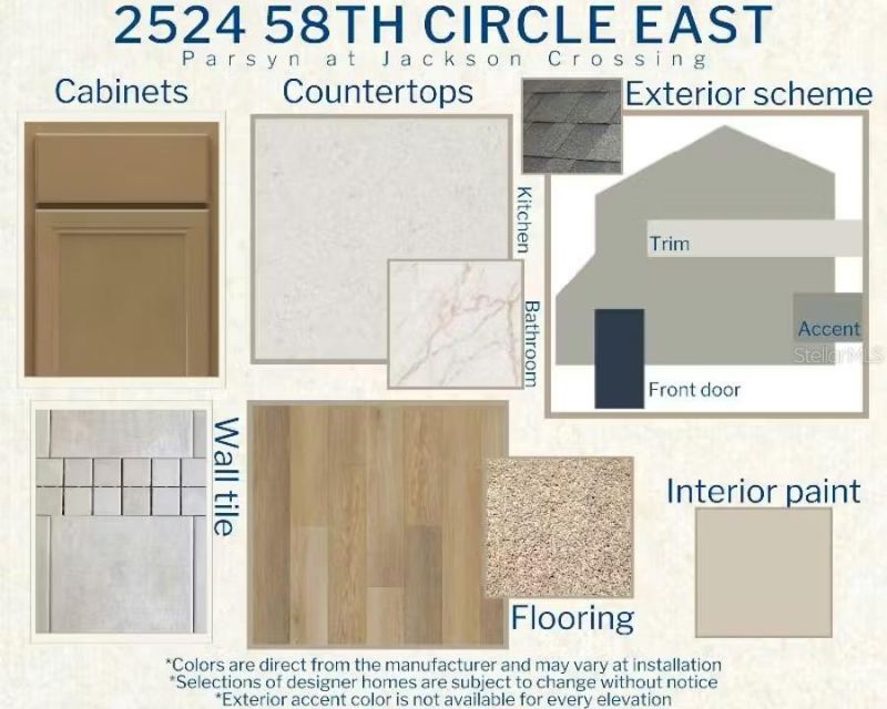 2524 58th Circle E, Palmetto, FL 34221 Photo