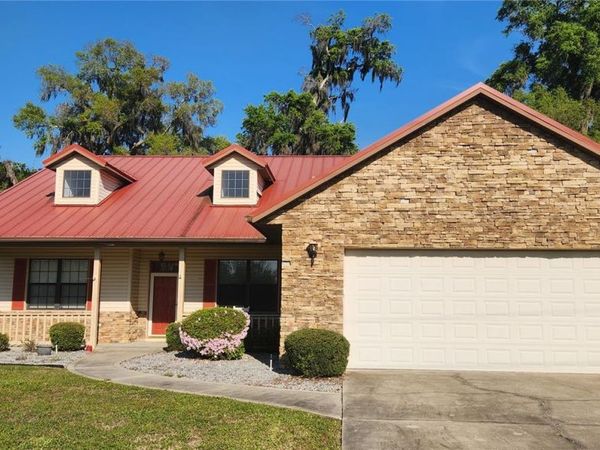 5425 NE 6TH COURT , OCALA, FL 34479