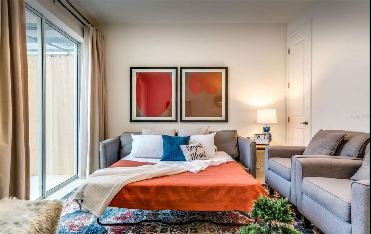 2653 Roadster Lane , Kissimmee, FL 34746 Photo