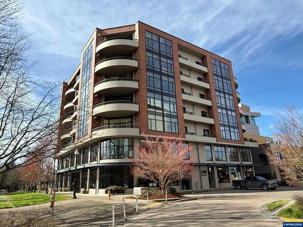 136 SW Washington #702 Av, Corvallis, OR 97333