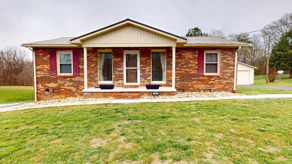 2418 Amber Meadows Rd, Cookeville, TN 38506 Main Photo