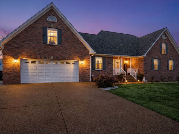 104 Grassmere Ct , Portland, TN 37148