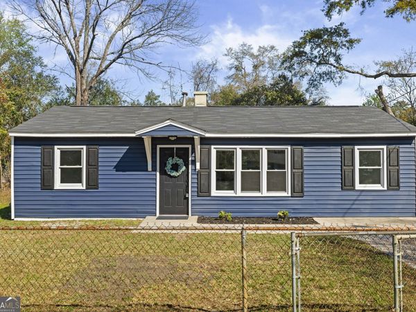 1919 Moore Road, Augusta, GA 30906