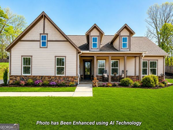 55 Linger Longer Drive, Ellijay, GA 30540