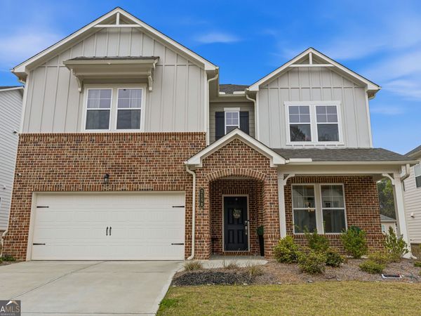 3168 Shirecrest Lane, Dacula, GA 30019