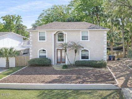 1106 Shockney Drive Ormond Beach, FL 32174