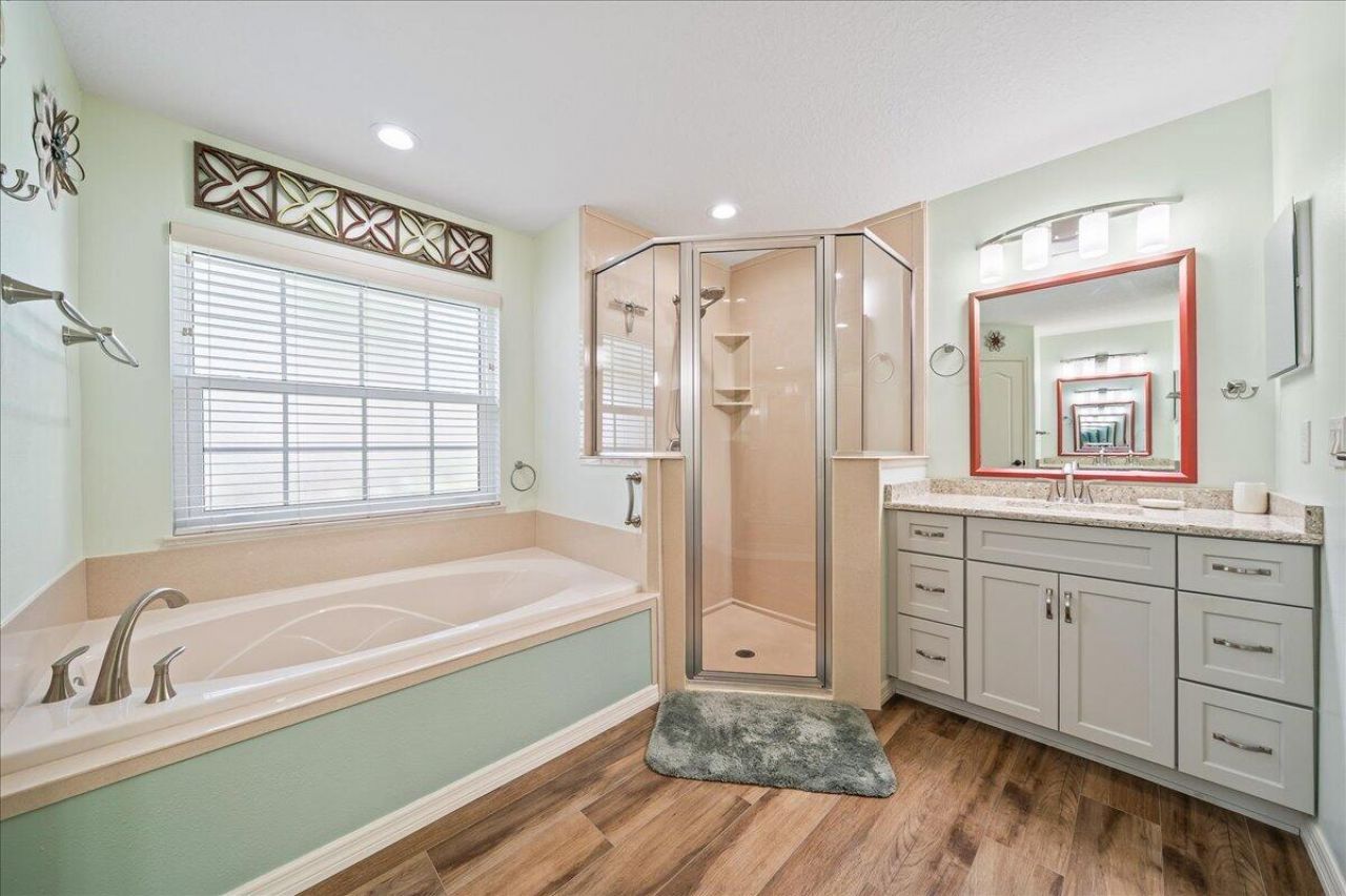 214 SW Fernleaf Trail, Port Saint Lucie, FL 34953 Photo