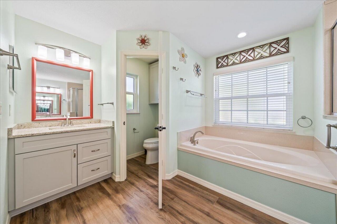 214 SW Fernleaf Trail, Port Saint Lucie, FL 34953 Photo