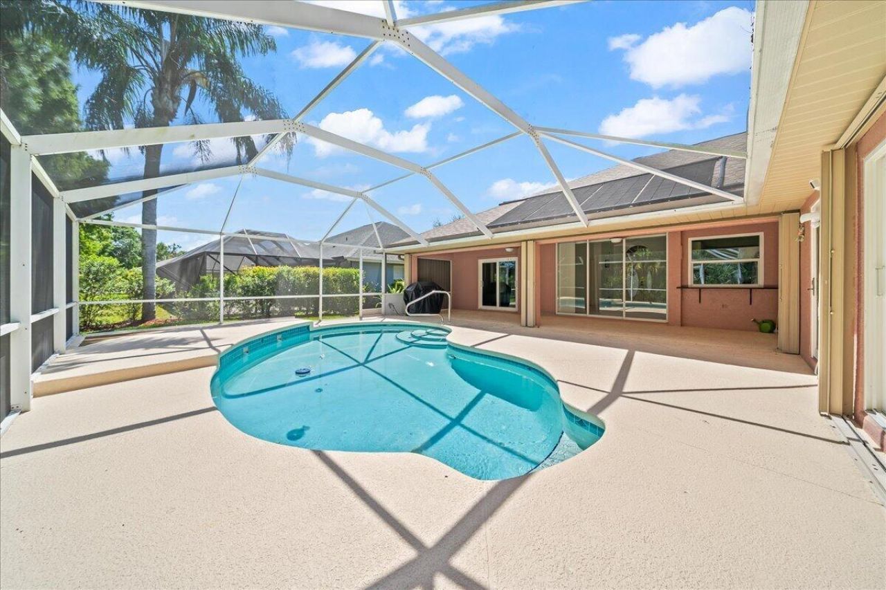 214 SW Fernleaf Trail, Port Saint Lucie, FL 34953 Photo