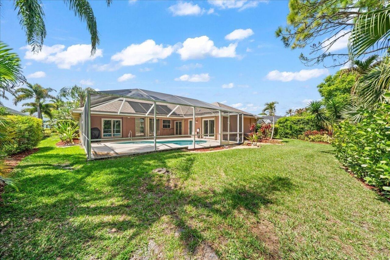 214 SW Fernleaf Trail, Port Saint Lucie, FL 34953 Photo