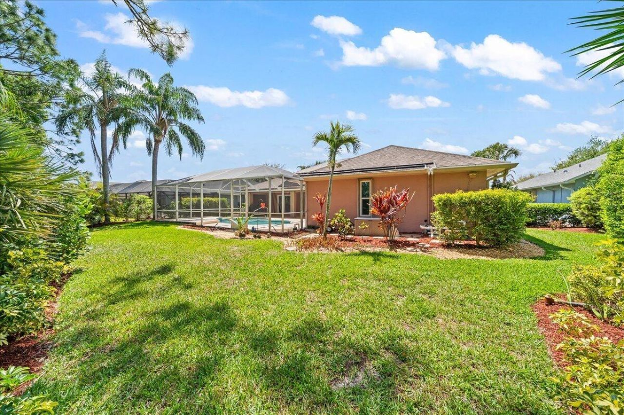 214 SW Fernleaf Trail, Port Saint Lucie, FL 34953 Photo