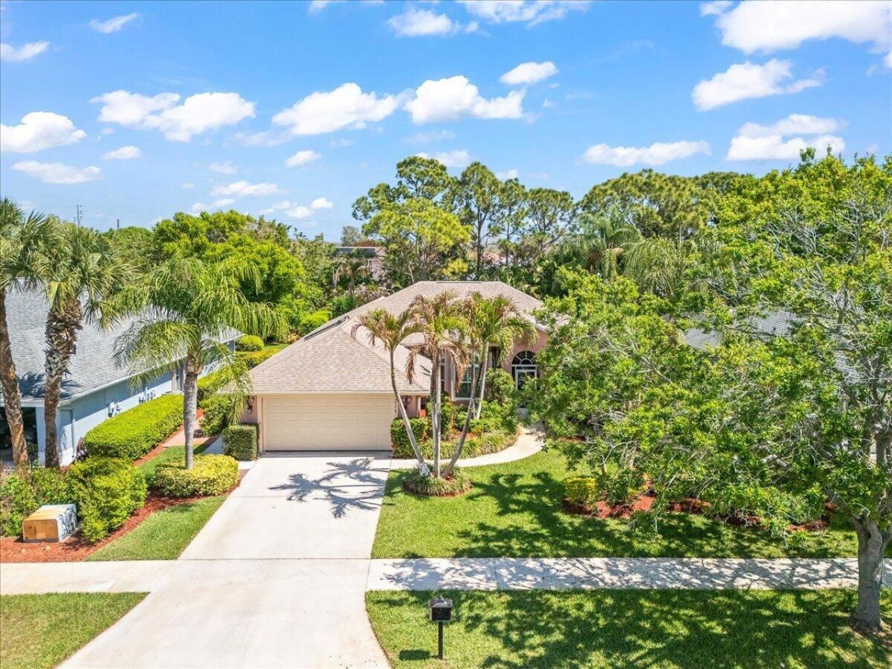 214 SW Fernleaf Trail, Port Saint Lucie, FL 34953 Photo