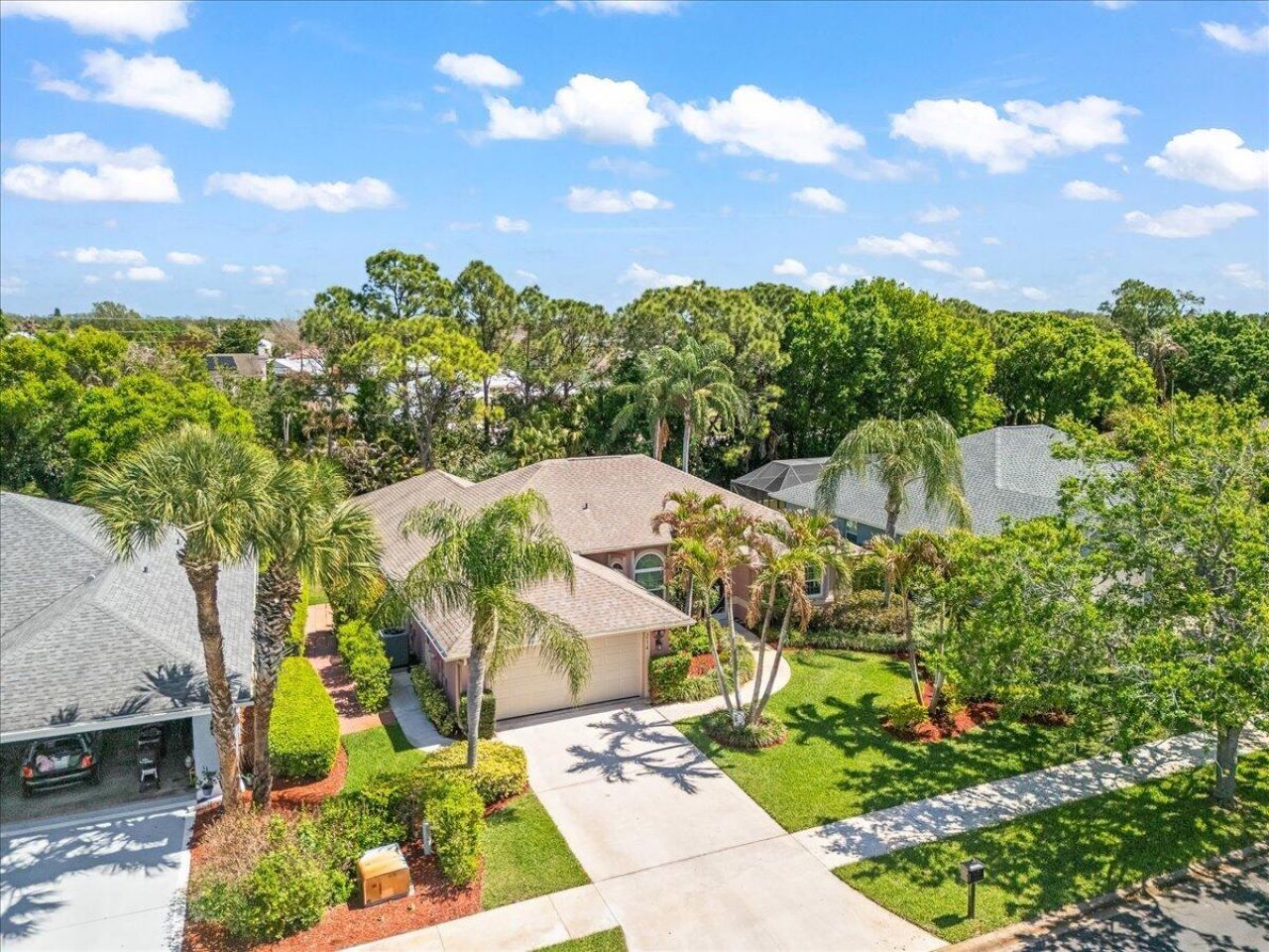 214 SW Fernleaf Trail, Port Saint Lucie, FL 34953 Photo