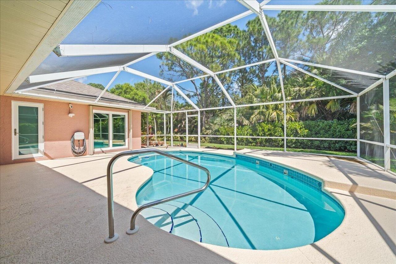 214 SW Fernleaf Trail, Port Saint Lucie, FL 34953 Photo