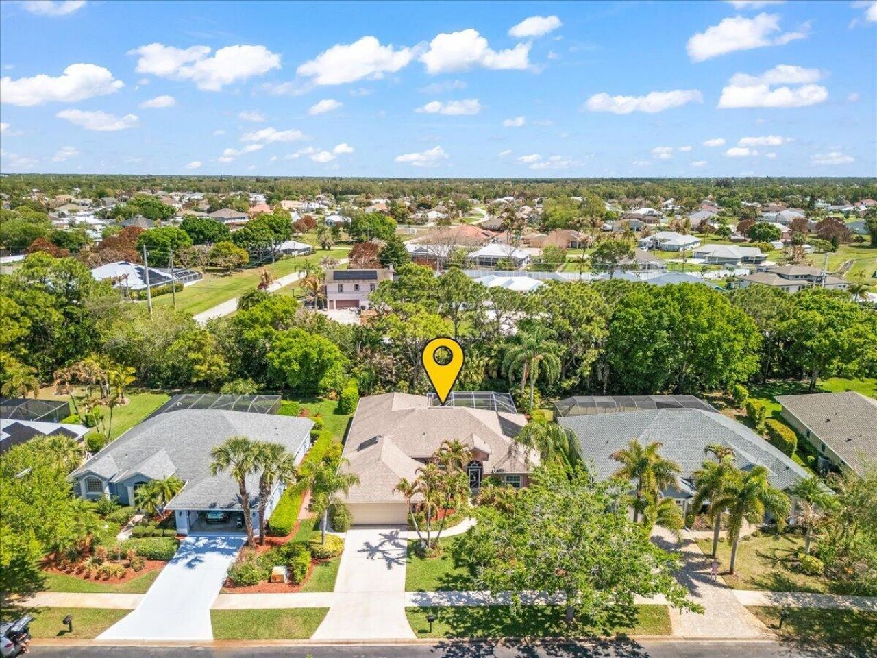 214 SW Fernleaf Trail, Port Saint Lucie, FL 34953 Photo