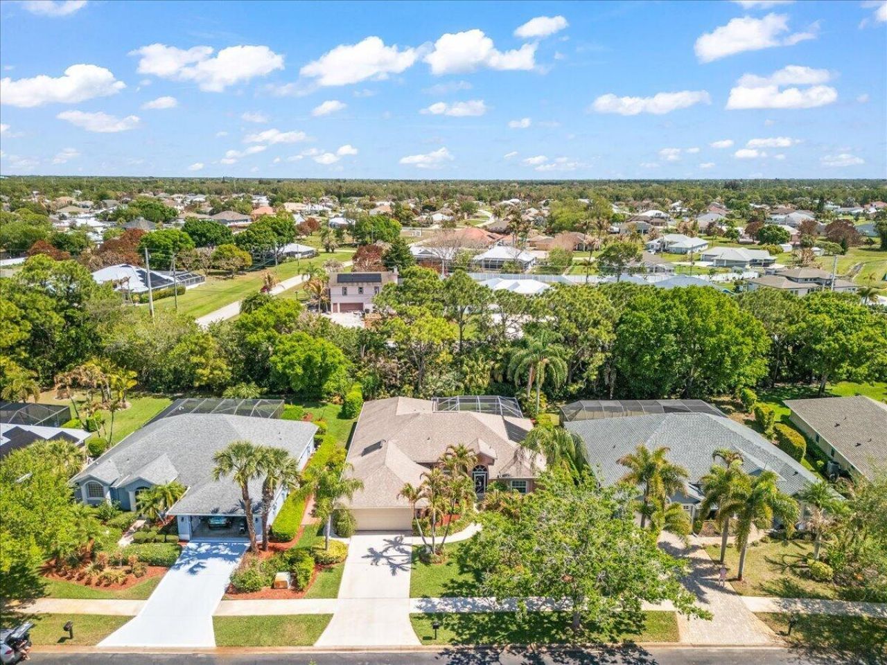 214 SW Fernleaf Trail, Port Saint Lucie, FL 34953 Photo