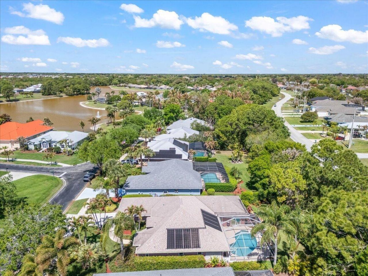 214 SW Fernleaf Trail, Port Saint Lucie, FL 34953 Photo