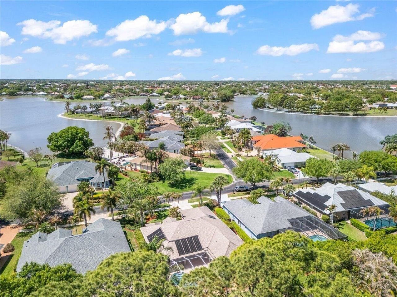 214 SW Fernleaf Trail, Port Saint Lucie, FL 34953 Photo