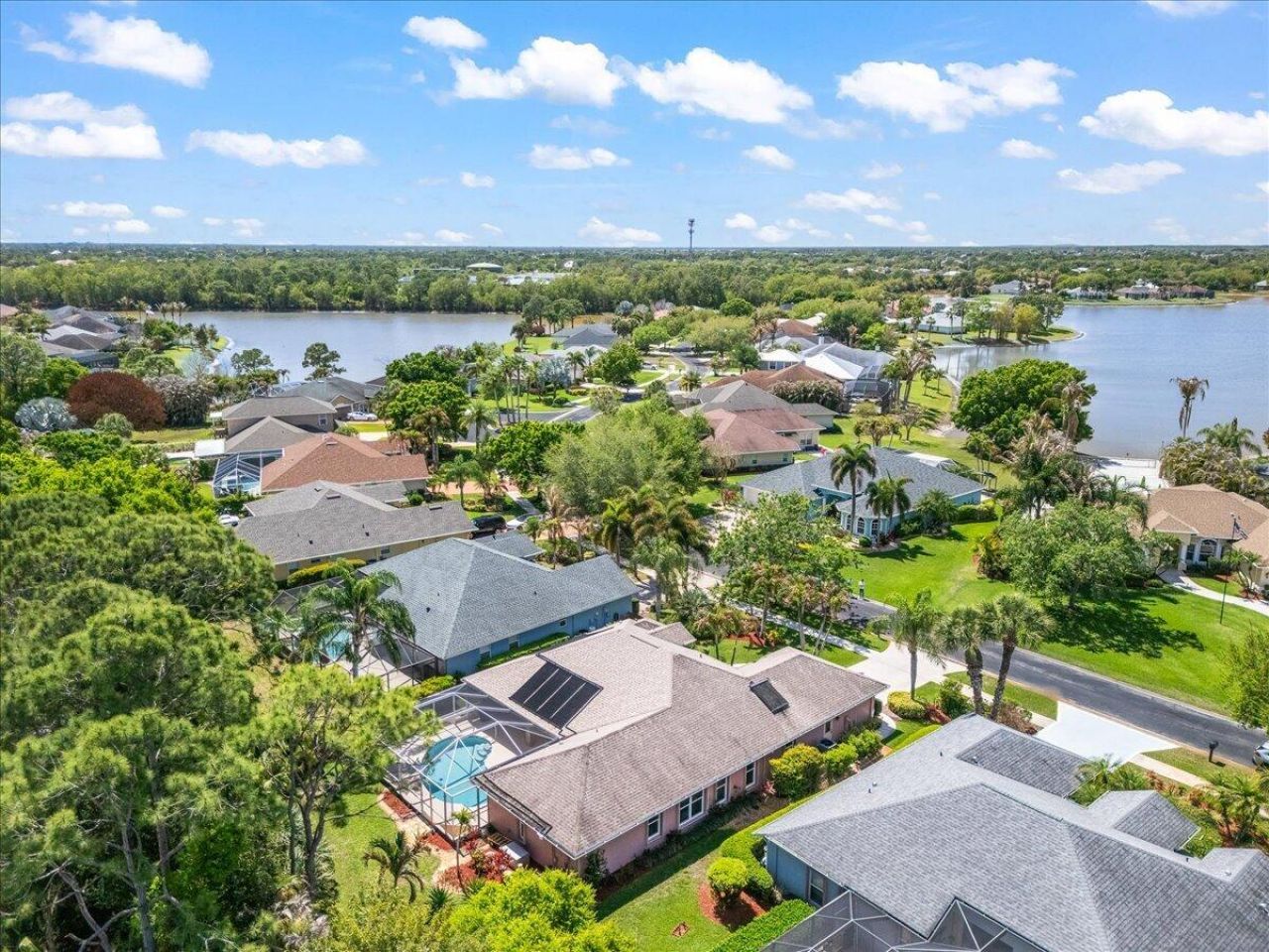 214 SW Fernleaf Trail, Port Saint Lucie, FL 34953 Photo