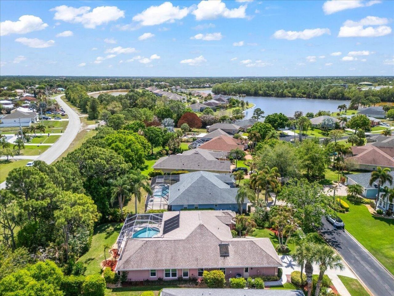 214 SW Fernleaf Trail, Port Saint Lucie, FL 34953 Photo