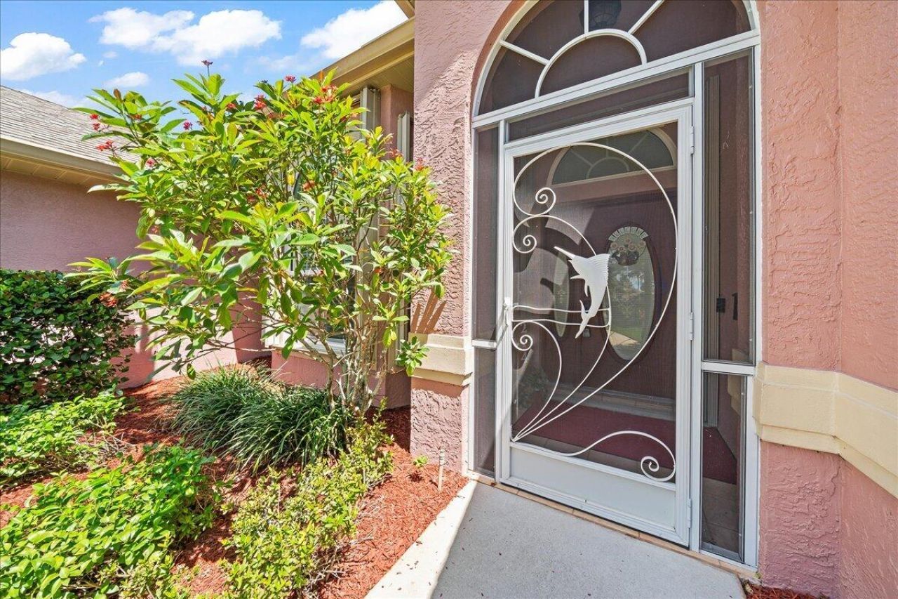 214 SW Fernleaf Trail, Port Saint Lucie, FL 34953 Photo