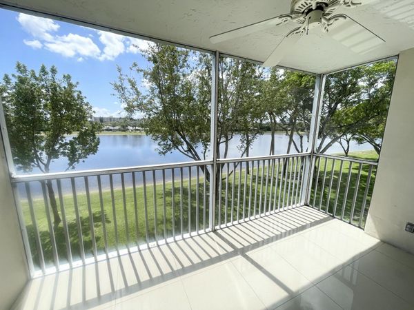 3100 N Course Lane, Unit 307, Pompano Beach, FL 33069