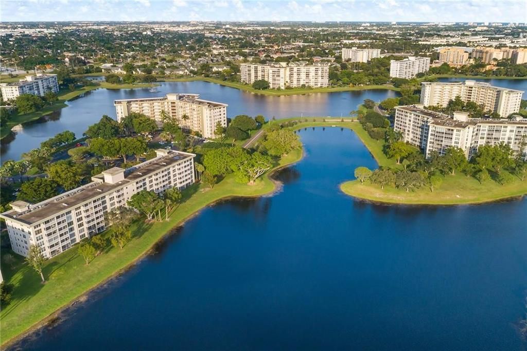 3100 N Course Lane, Unit 307, Pompano Beach, FL 33069 Photo