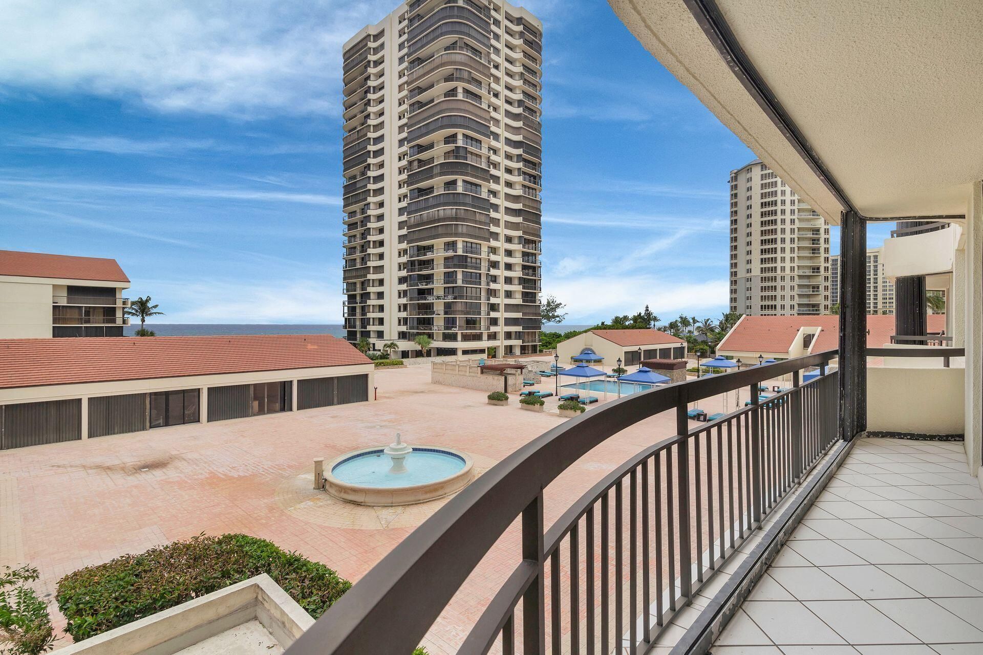 4100 N Ocean Drive, Unit 301, Singer Island, FL 33404 Photo