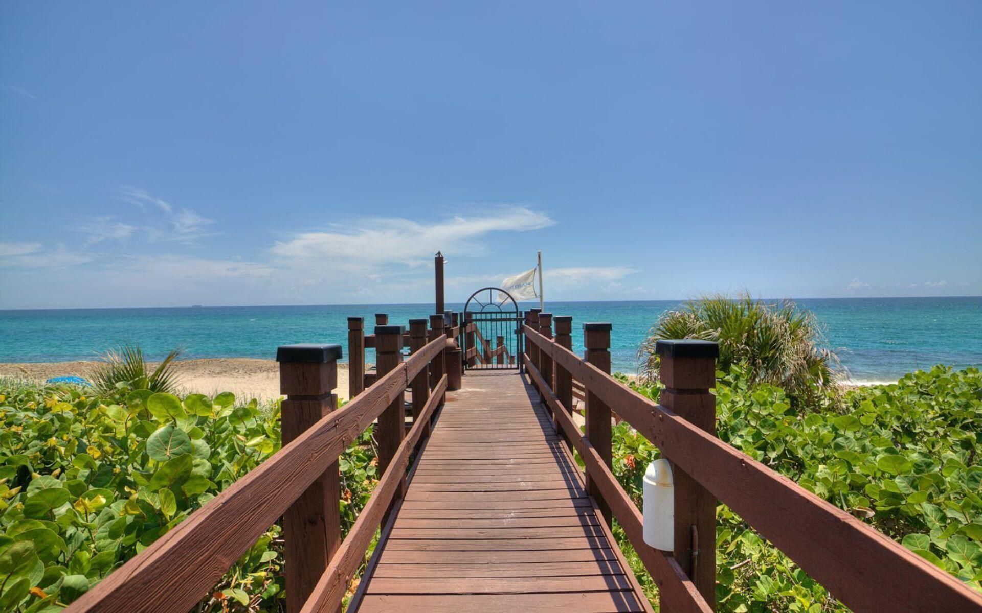 4100 N Ocean Drive, Unit 301, Singer Island, FL 33404 Photo