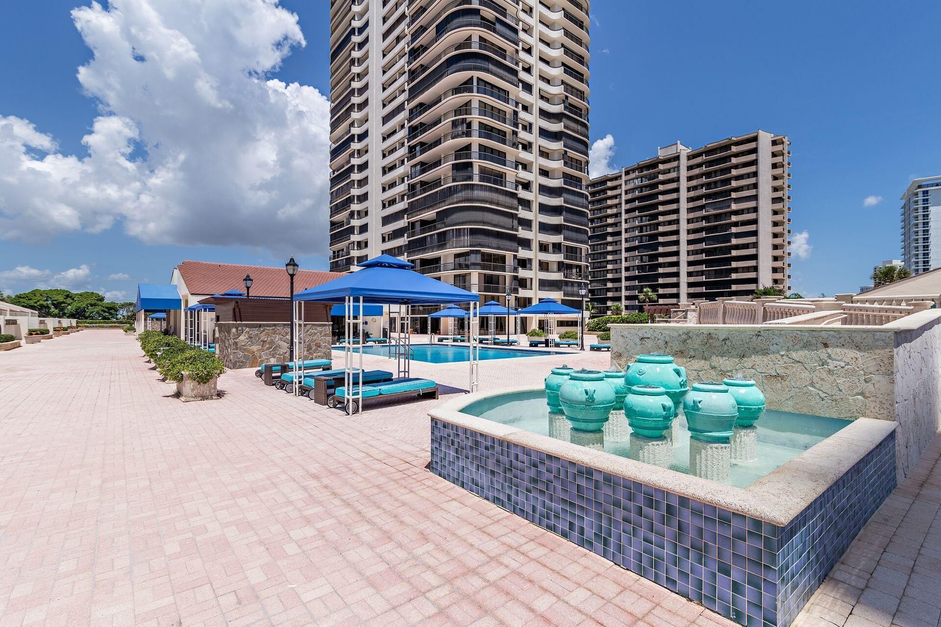 4100 N Ocean Drive, Unit 301, Singer Island, FL 33404 Photo