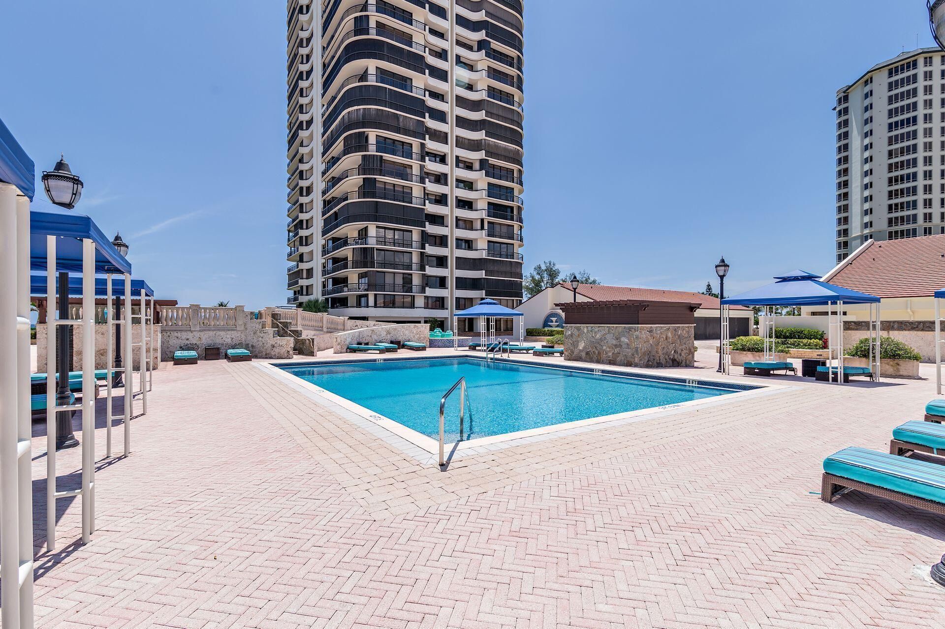 4100 N Ocean Drive, Unit 301, Singer Island, FL 33404 Photo