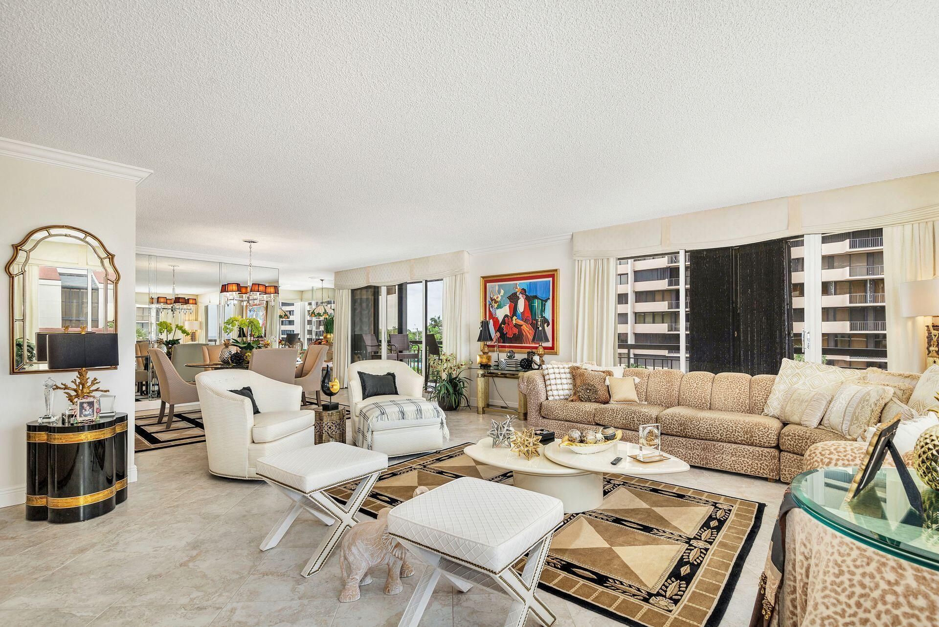 4100 N Ocean Drive, Unit 301, Singer Island, FL 33404 Photo