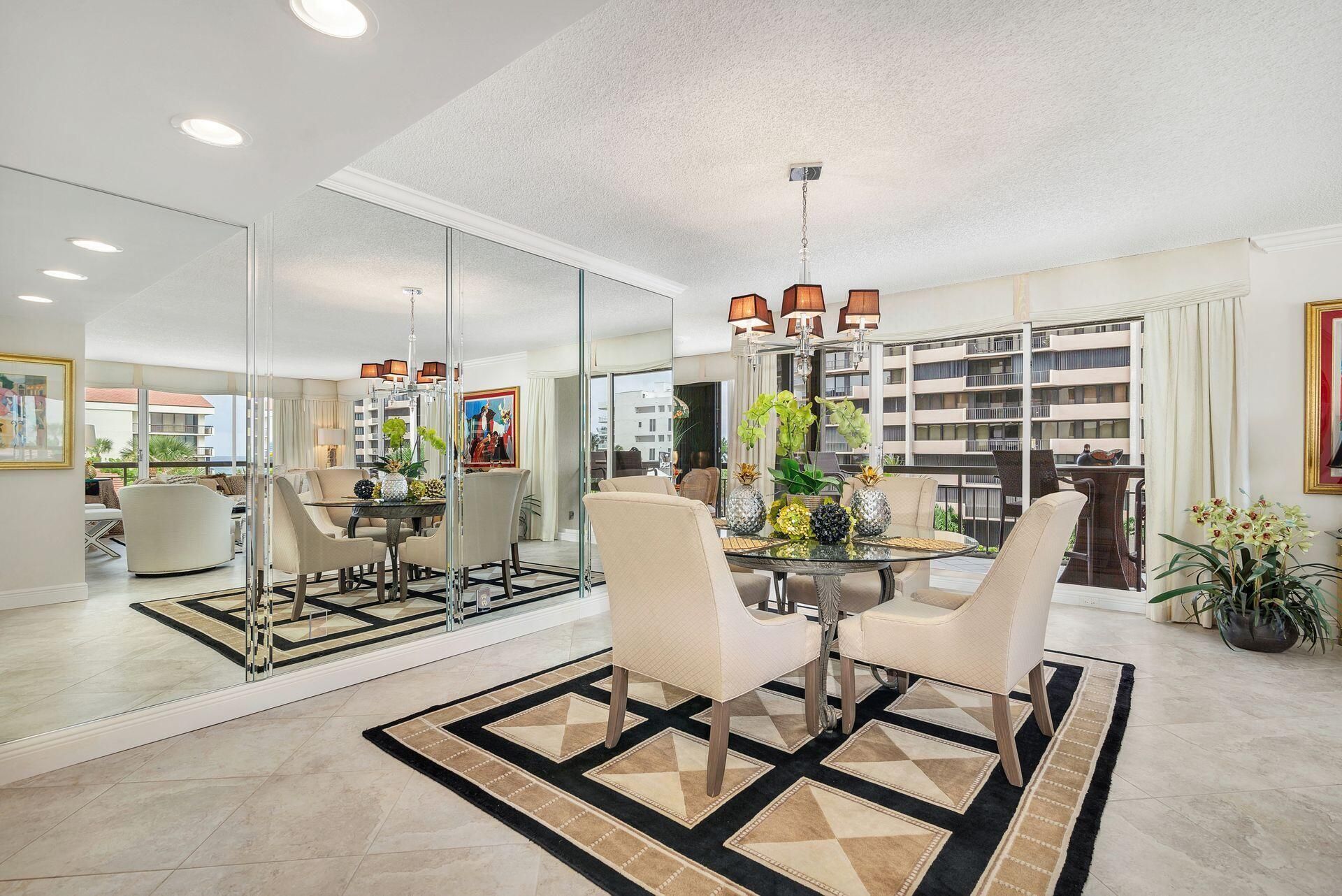 4100 N Ocean Drive, Unit 301, Singer Island, FL 33404 Photo