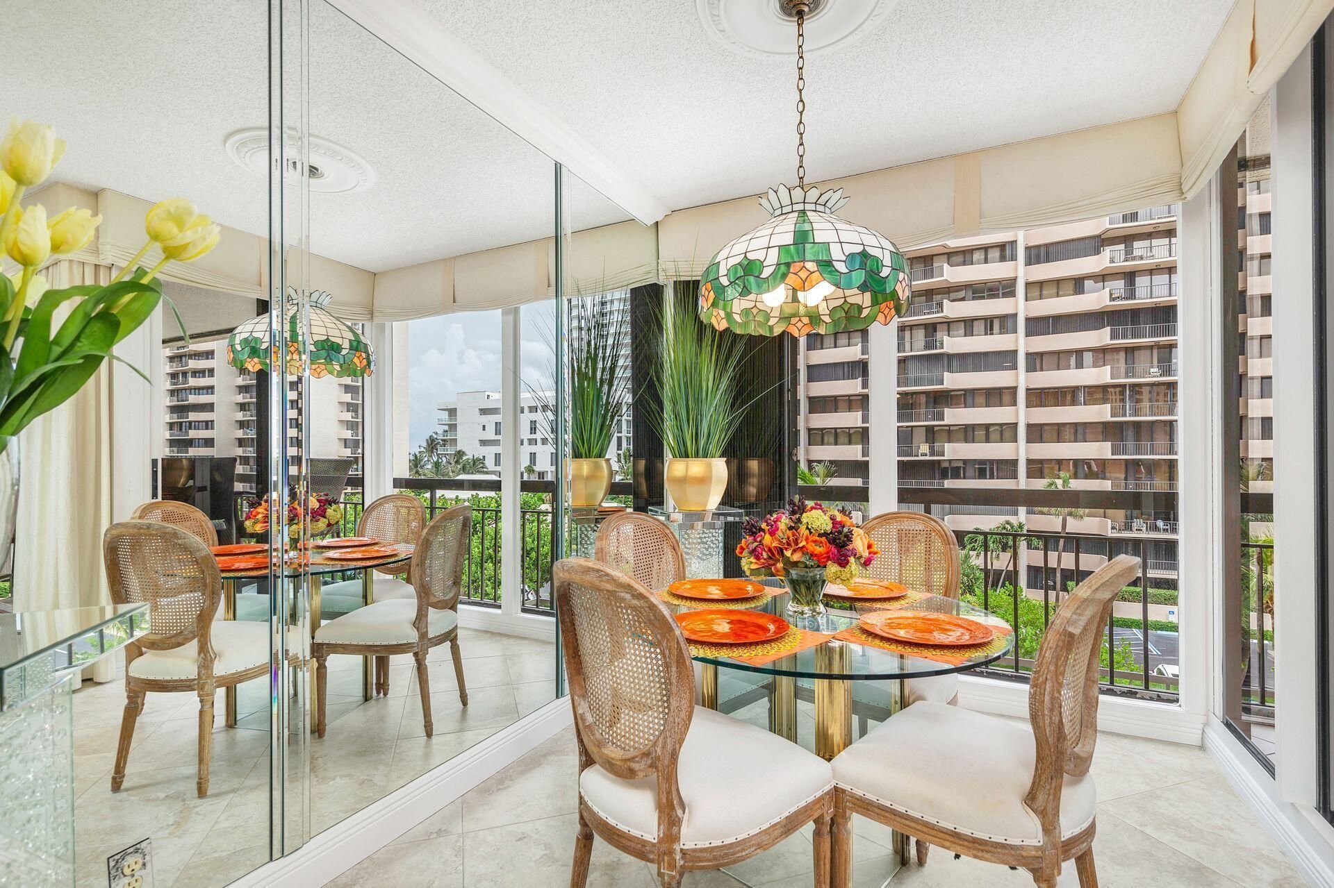 4100 N Ocean Drive, Unit 301, Singer Island, FL 33404 Photo