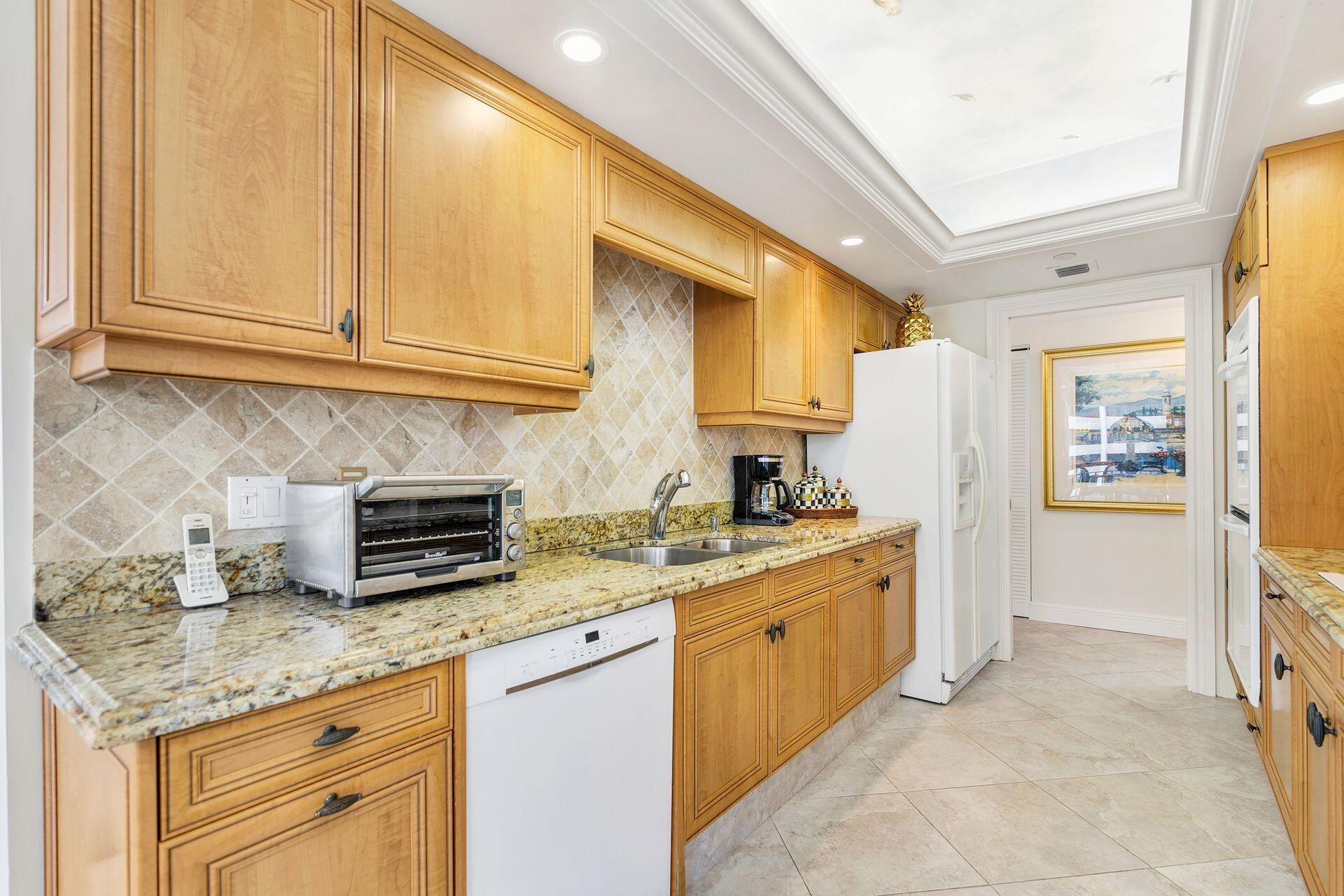 4100 N Ocean Drive, Unit 301, Singer Island, FL 33404 Photo