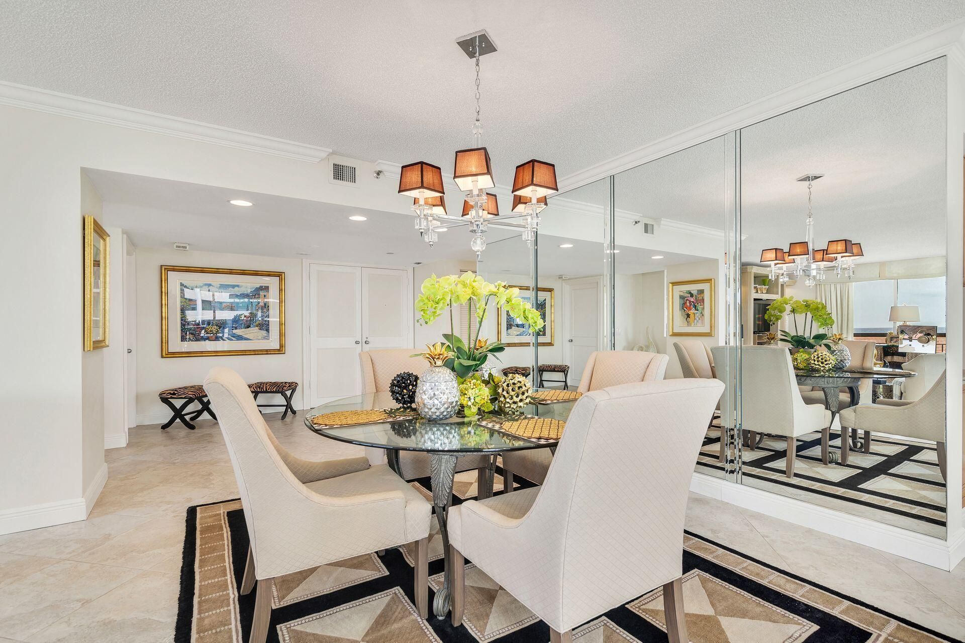 4100 N Ocean Drive, Unit 301, Singer Island, FL 33404 Photo