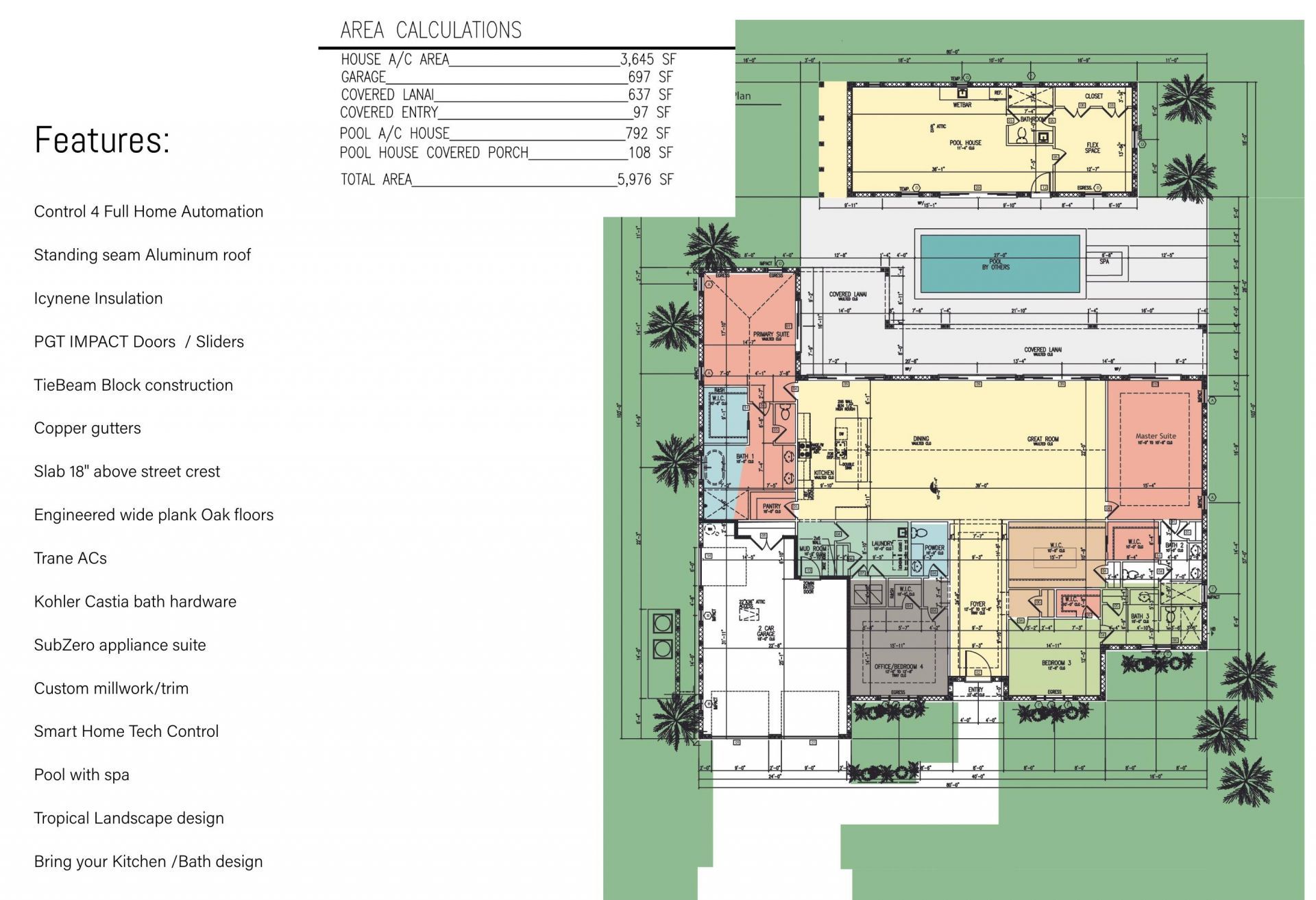 811 Hibiscus Lane, Vero Beach, FL 32963 Photo