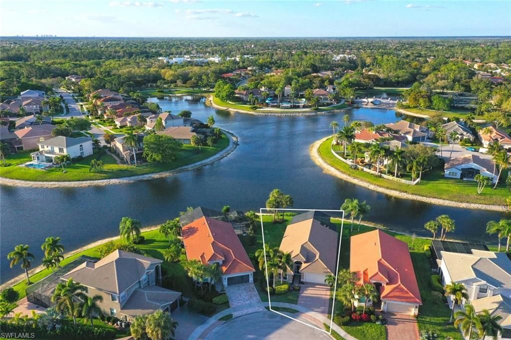 2135 Khasia Pt, Naples, FL 34119 Main Photo