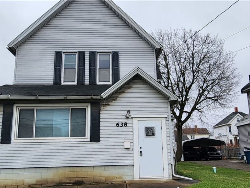 638 Robbins Avenue, Niles, OH 44446 Photo 11