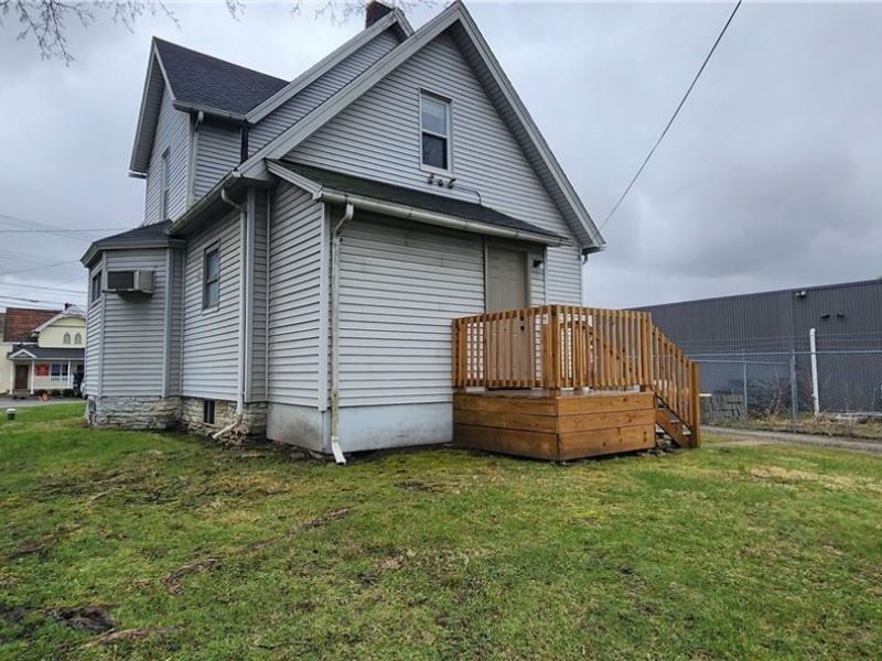 638 Robbins Avenue, Niles, OH 44446 Photo 13