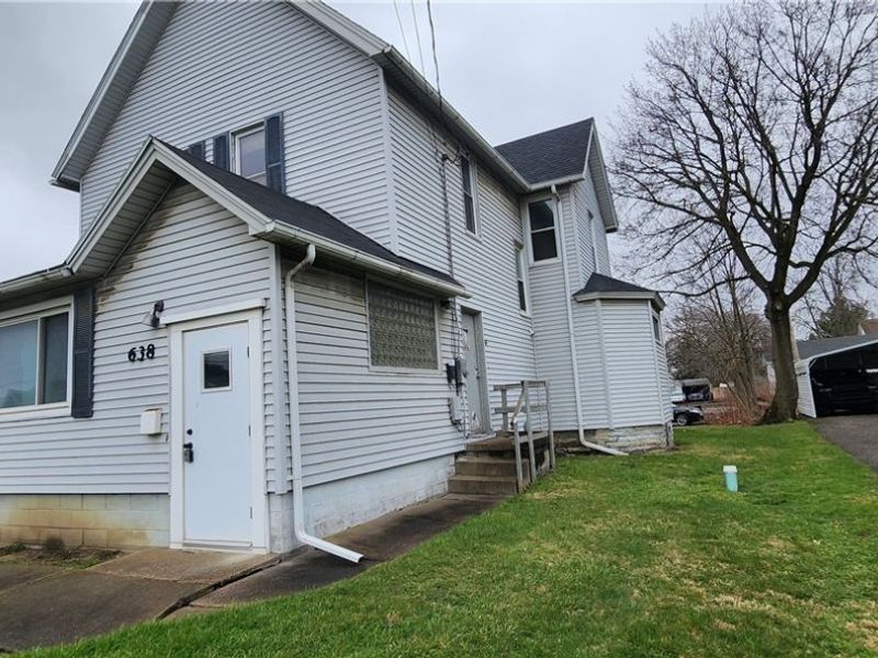 638 Robbins Avenue, Niles, OH 44446 Photo 14