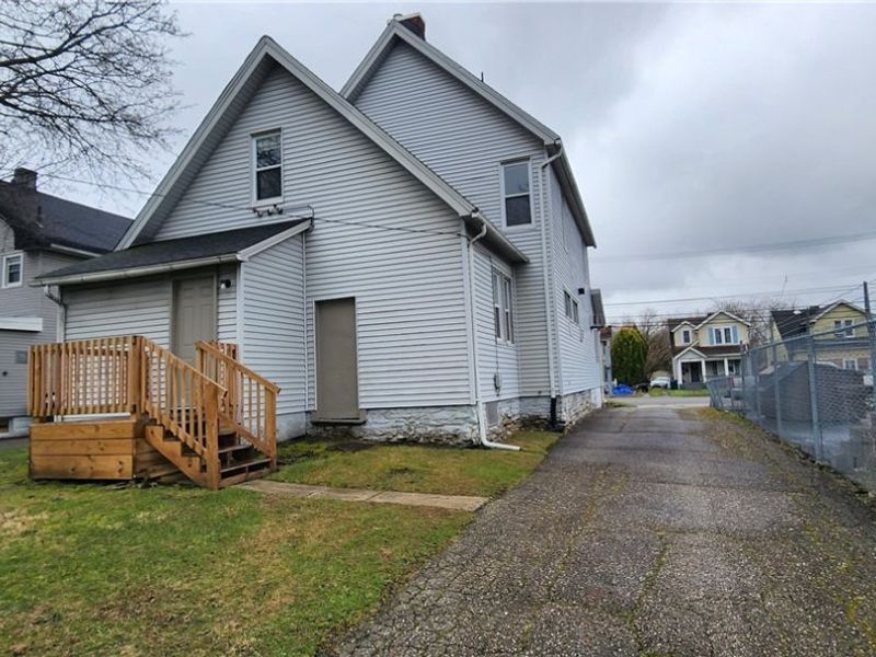 638 Robbins Avenue, Niles, OH 44446 Photo 15