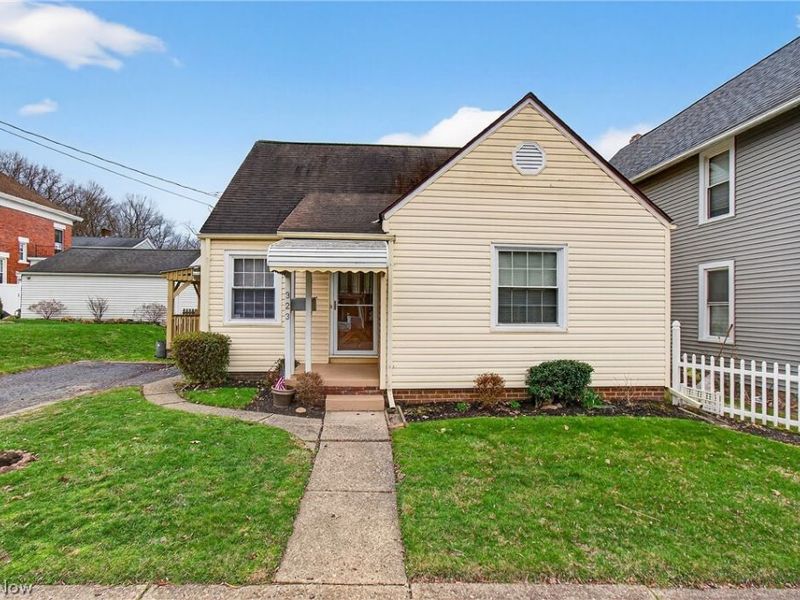 323 Cherry Road NE, Massillon, OH 44646 Photo 28