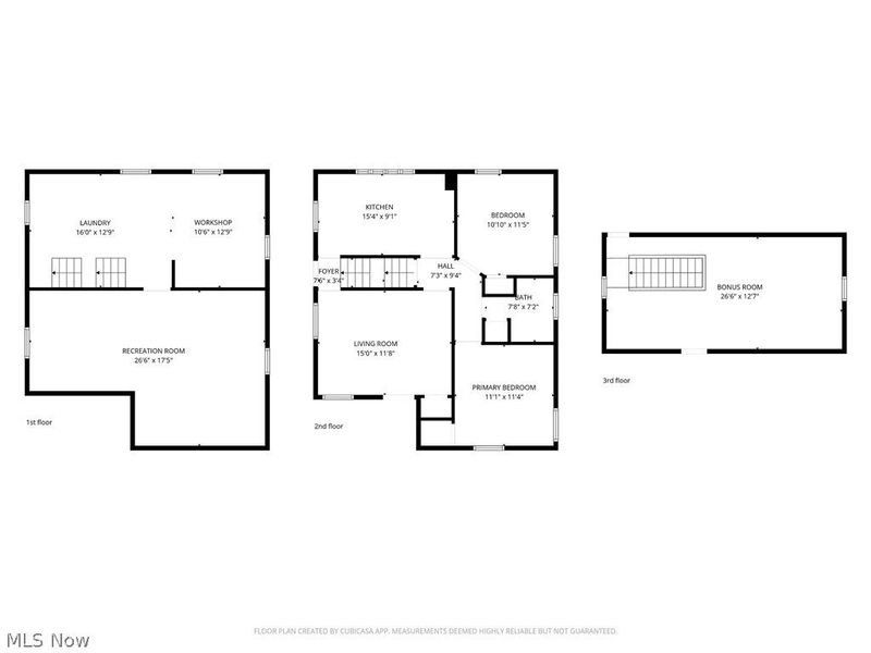 323 Cherry Road NE, Massillon, OH 44646 Photo 3